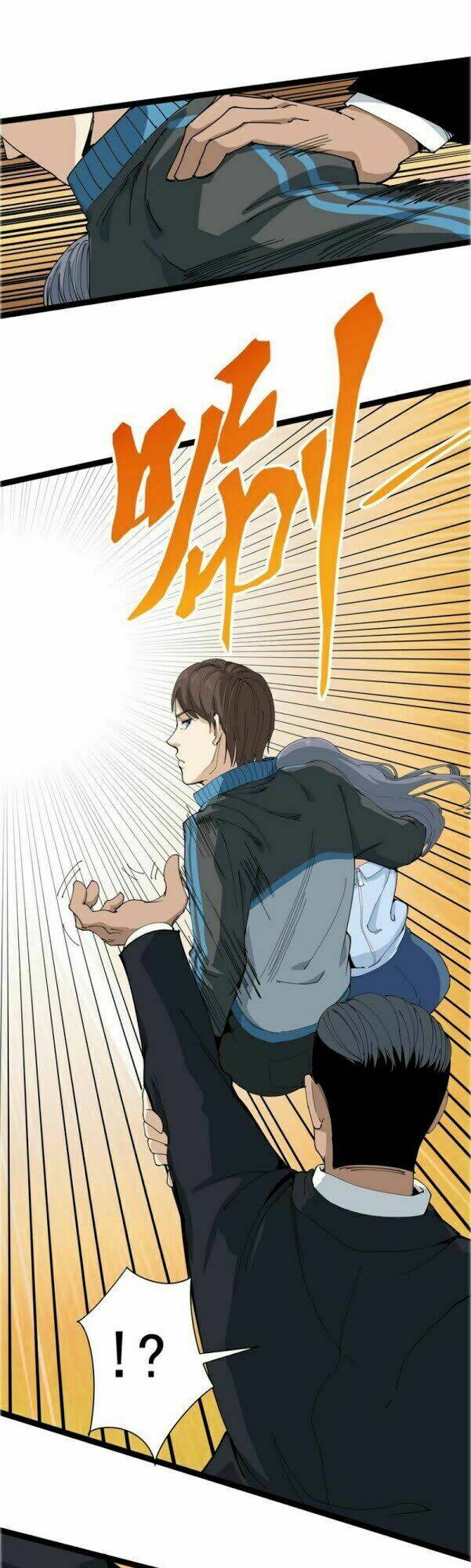 hồi xuân tiểu độc y chapter 7 30