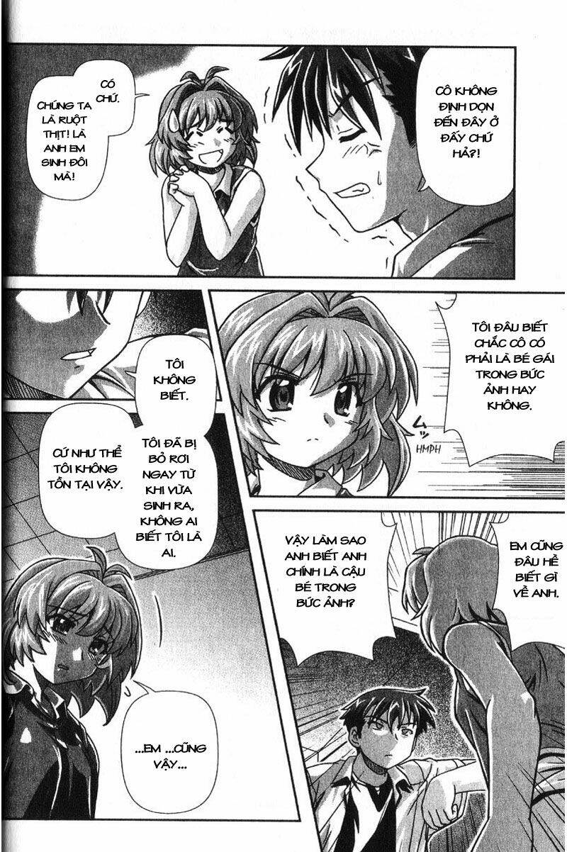 onegai twins chapter 2 9