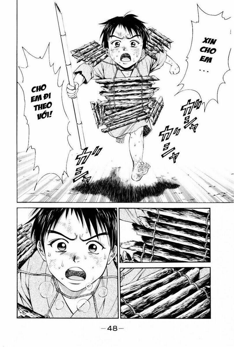 thiếu niên vương phần 2 chapter 10 53