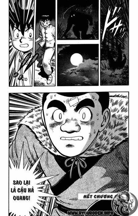 hoàng phi hồng phần 1 chapter 23 175