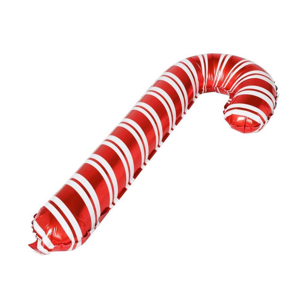 Bong bóng hình trang trí Noel