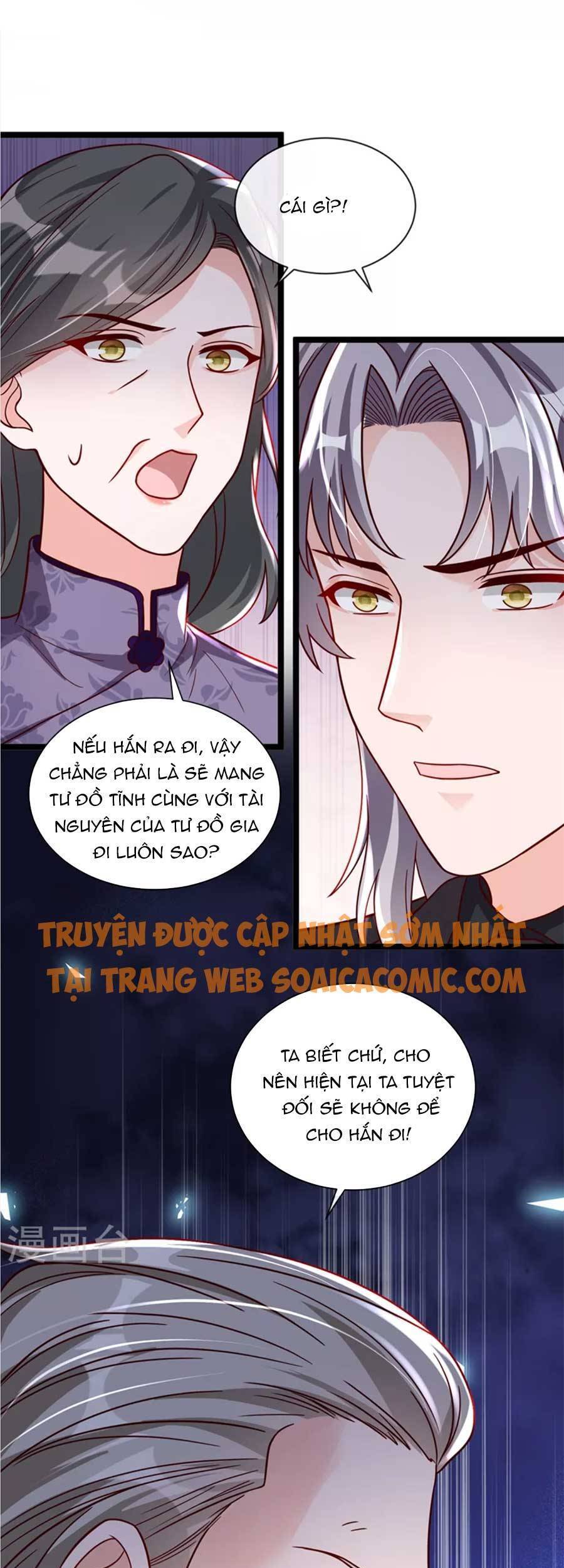ác ma thì thầm chapter 43 23