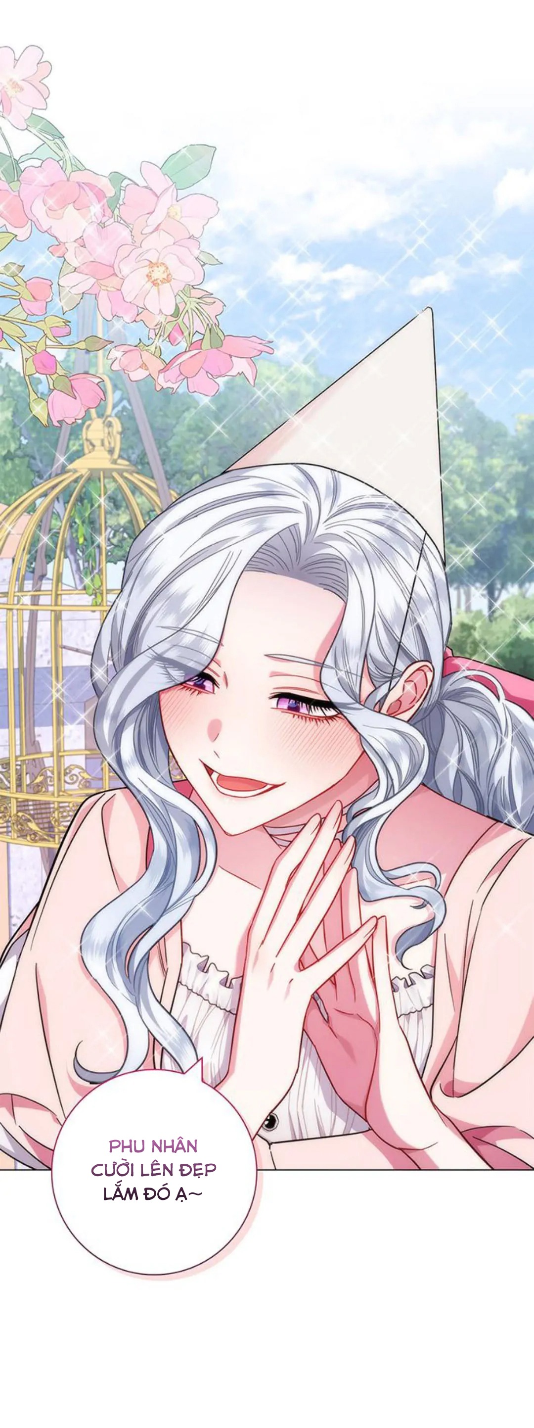 tôi trở thành mẹ của nam chính hoàn hảo chapter 9 55