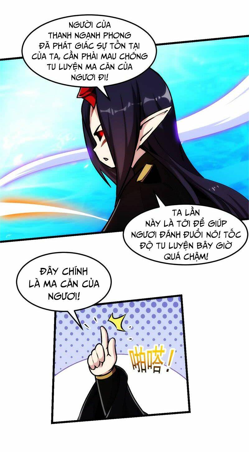 đừng cản ta tu tiên chapter 60 14