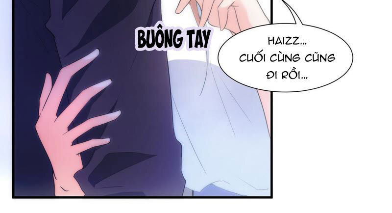 chiến lược lãng mạn của thịnh thiếu chapter 9 33