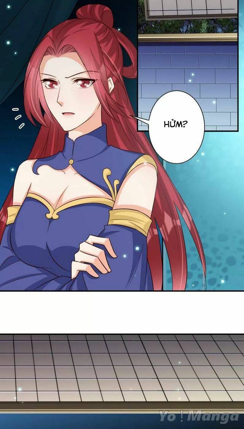 độc y cuồng phi chapter 68 10