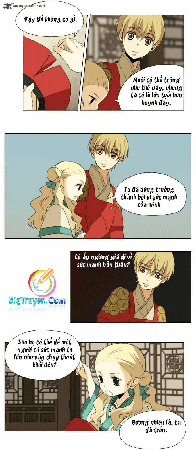 godly bells chapter 19 13