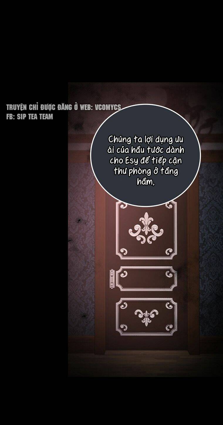 tôi nhìn thấy cái chết của bạn chapter 55 49