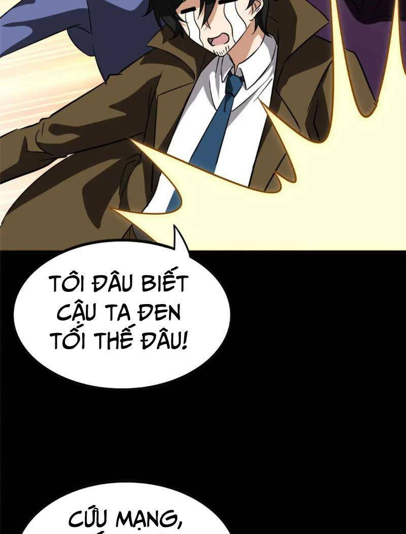 bạn gái virus của tôi chapter 405 63