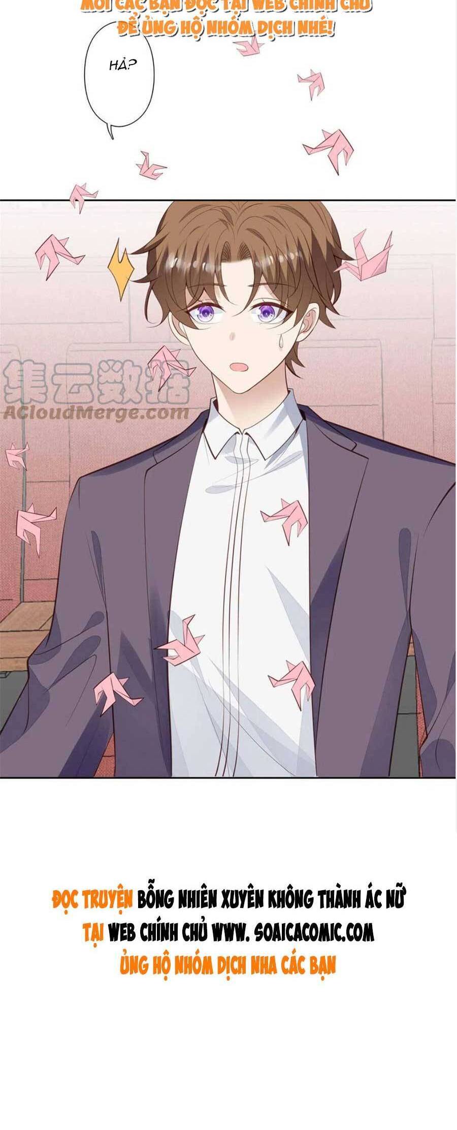 dựa vào đại lão ổn định vị trí c trong nam đoàn chapter 134 18