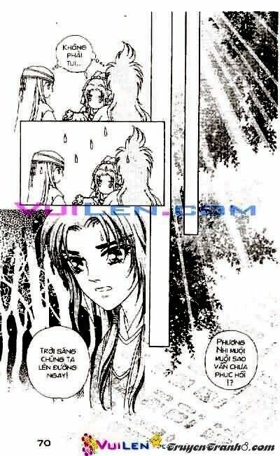 đóa hoa yêu kiều chapter 5 71