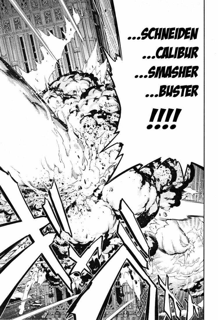 fate/kaleid liner prisma illya drei! chapter 0 26