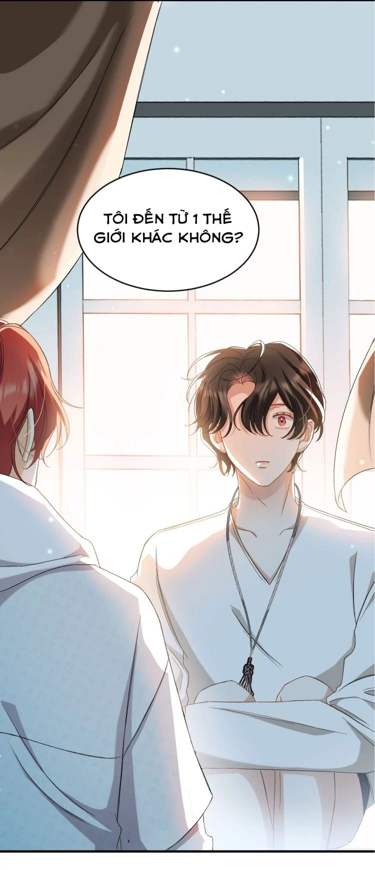 nụ hôn vực thẳm chapter 30 3