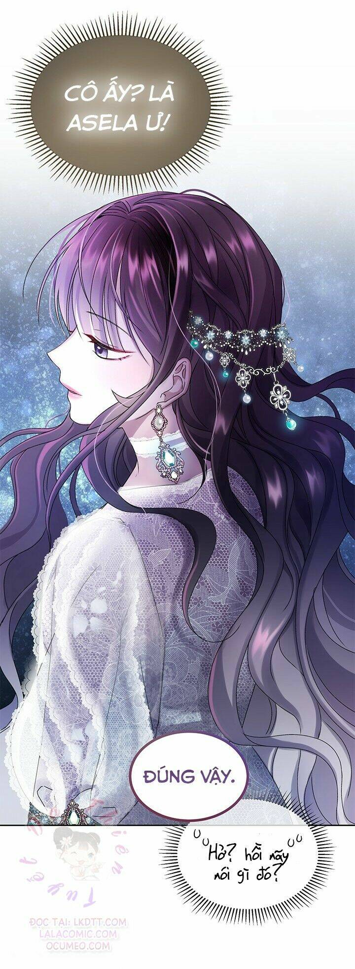 công chúa huỷ diệt chapter 13 40