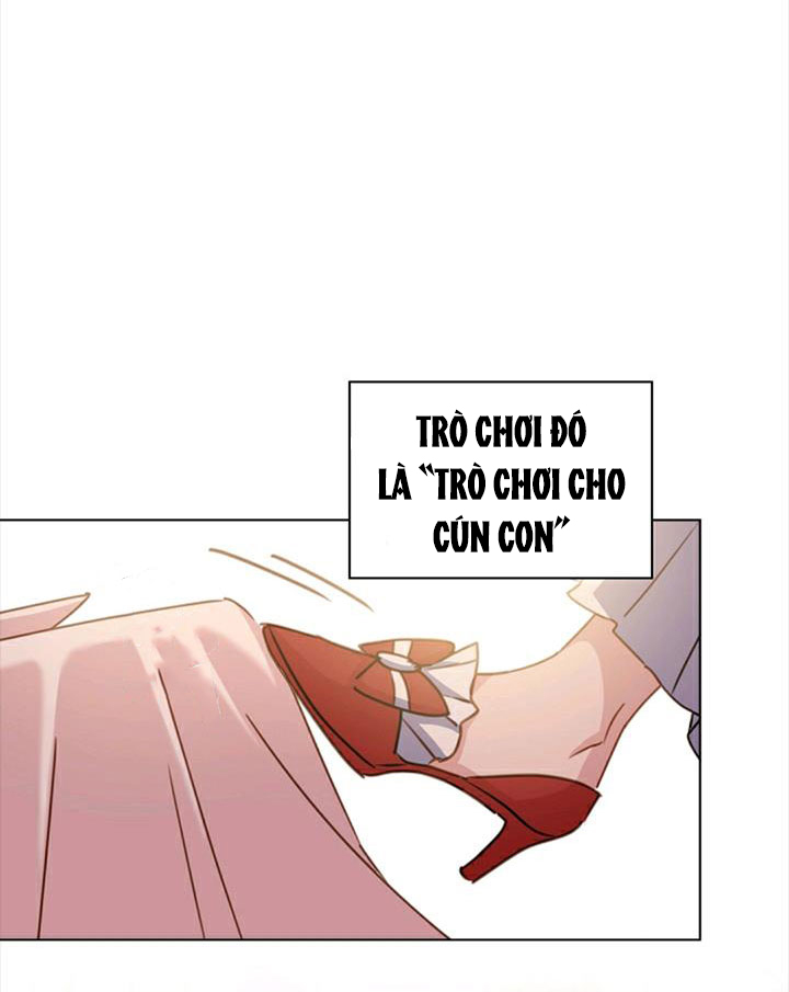 tiểu thư chỉ muốn được nghỉ ngơi chapter 20 15