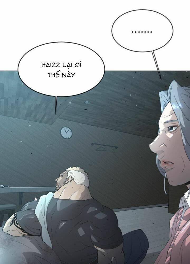 kĩ nguyên của anh hùng chapter 116 45