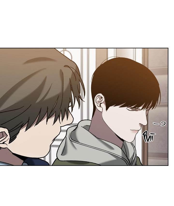 (CBunu) Tráo Đổi chapter 37