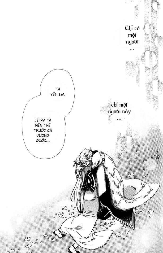 alone in my king's harem chapter 1 45