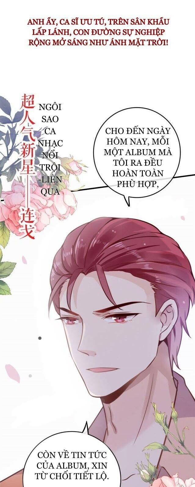 bỉ chi tì sương chapter 0 1