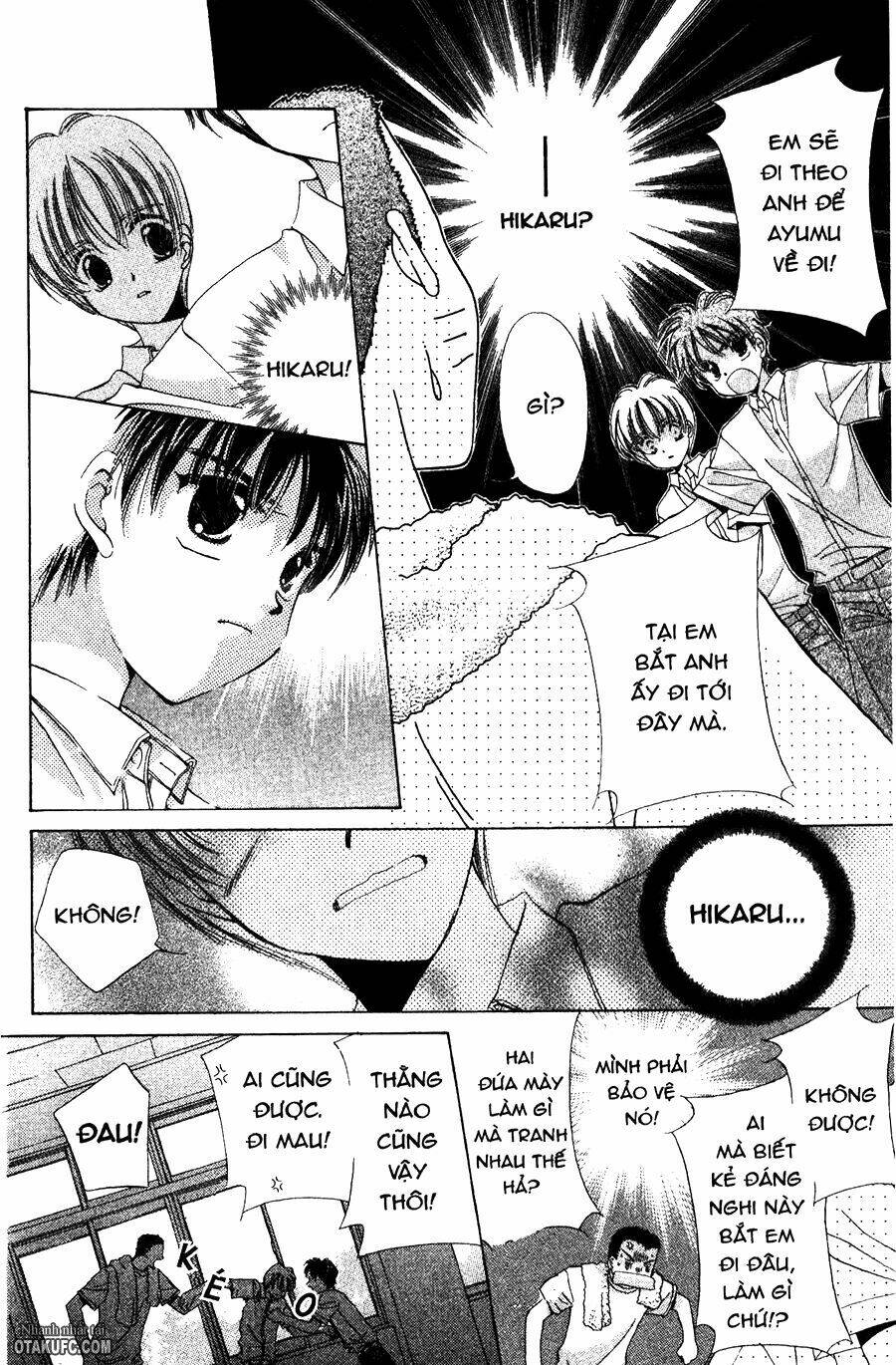 gatcha gacha chapter 7 17