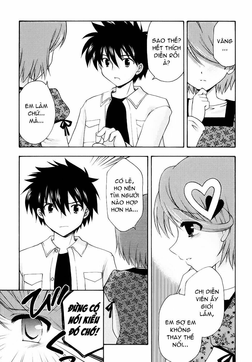 bài học về tình yêu tại học viện aikyo chapter 17 4