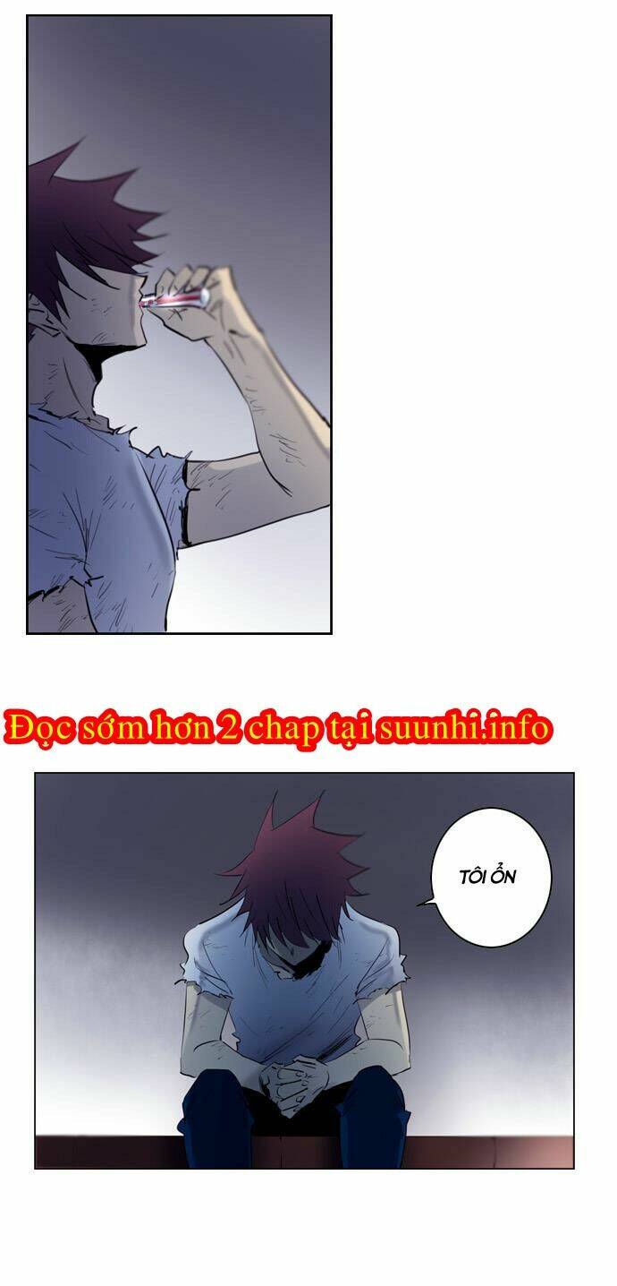 bản khế ước linh hồn chapter 153 24