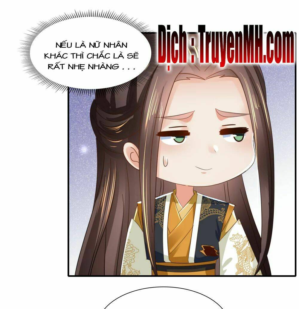 lãnh cung phế hậu muốn nghịch thiên chapter 98 4