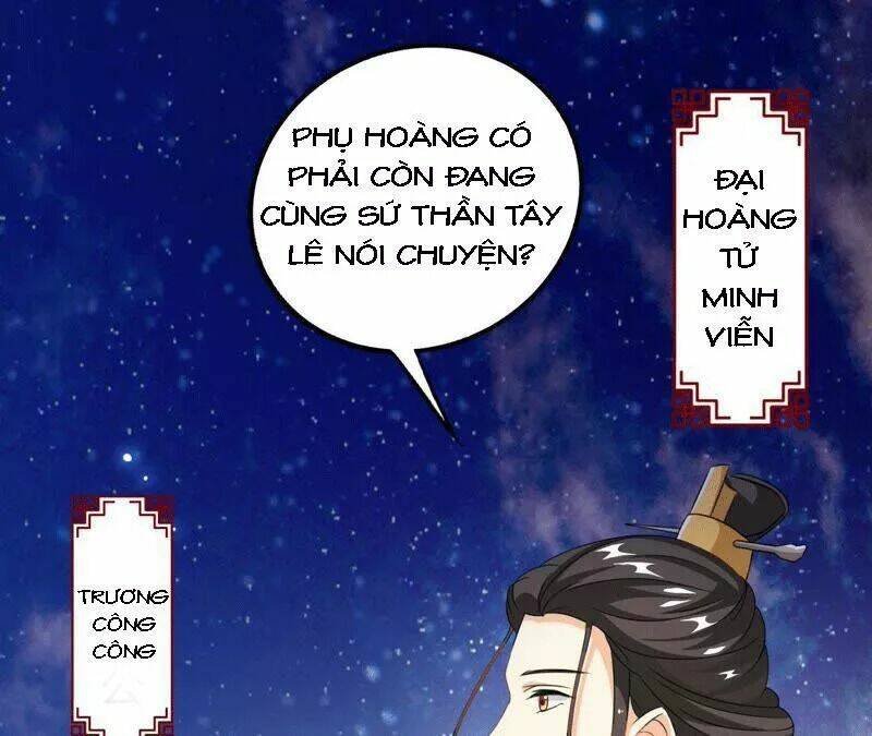 tình tễ hà xử chapter 7 58