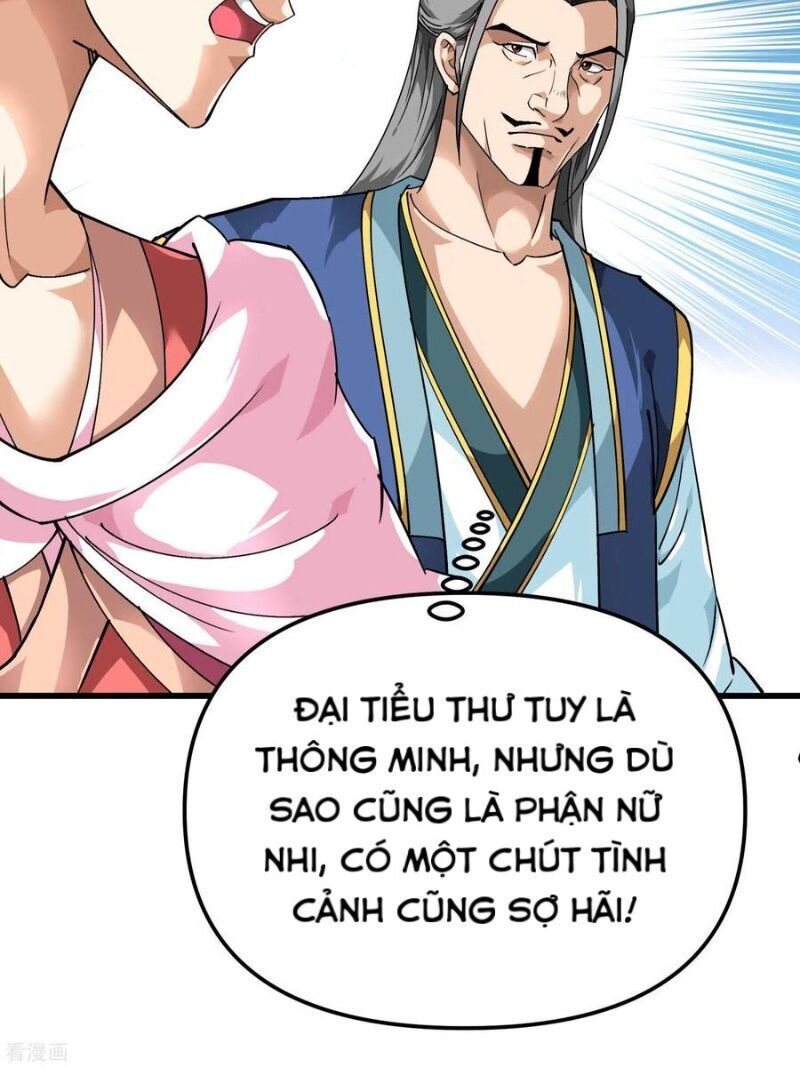 trọng sinh ta là đại thiên thần chapter 86 46