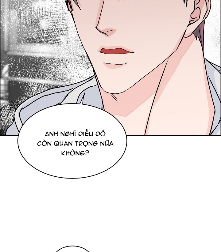 Bạn Sẽ Follow Tôi Chứ? chapter 37