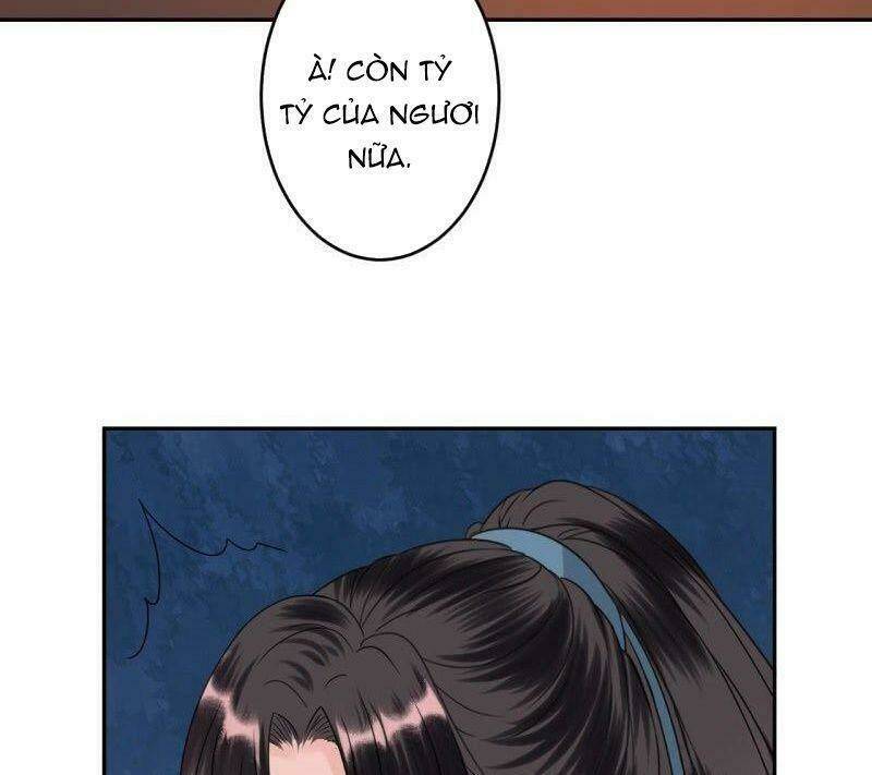 vương gia kiêu ngạo quá khó cua chapter 52 34