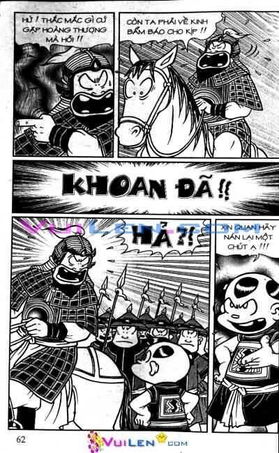 thần đồng đất việt chapter 34 58