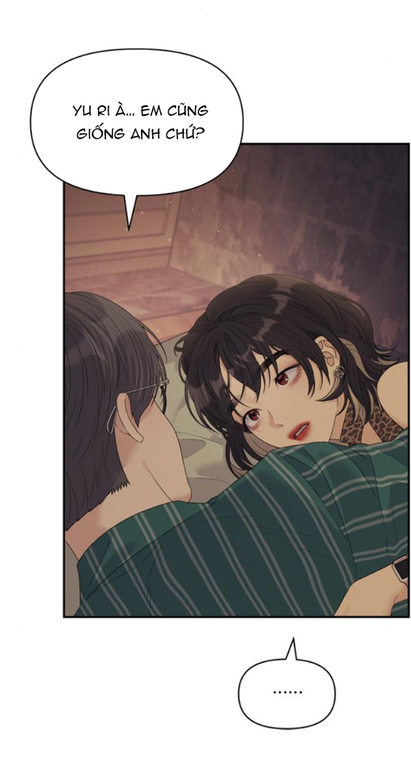 Couple Breaker chapter 66.1 46