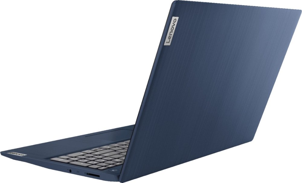 Laptop Lenovo Ideapad 3-15IML05 Core i3-10110U / RAM 8GB / SSD 256GB / 15.6 HD Touch / Win 10 - Hàng Nhập Khẩu Mỹ