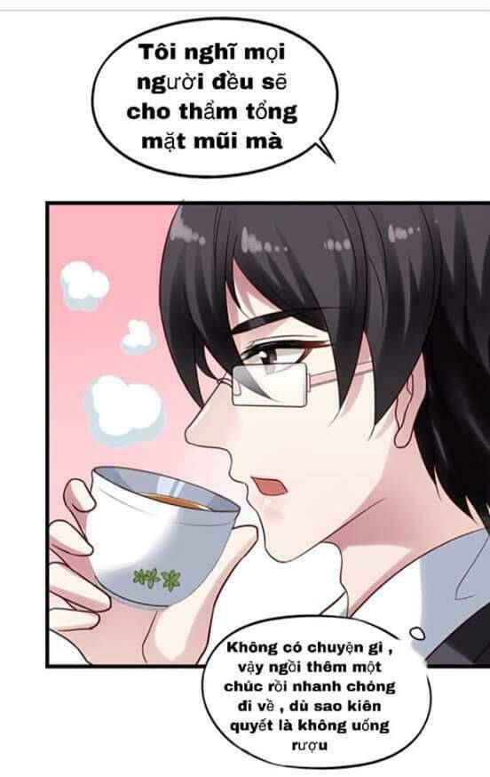 tôi không muốn fa như vậy đâu chapter 80 11
