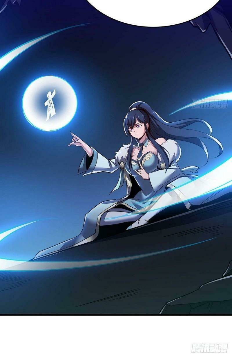 bất tử thần vương tu liên tục chapter 63 40