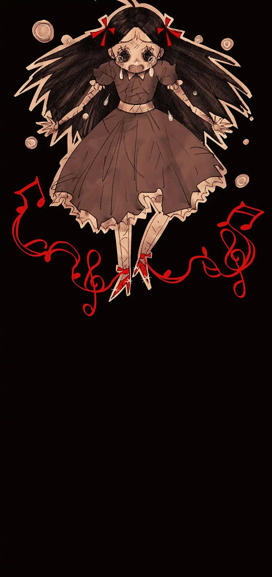 tiểu thuyết đầu tay của ác nữ chapter 21.1 22