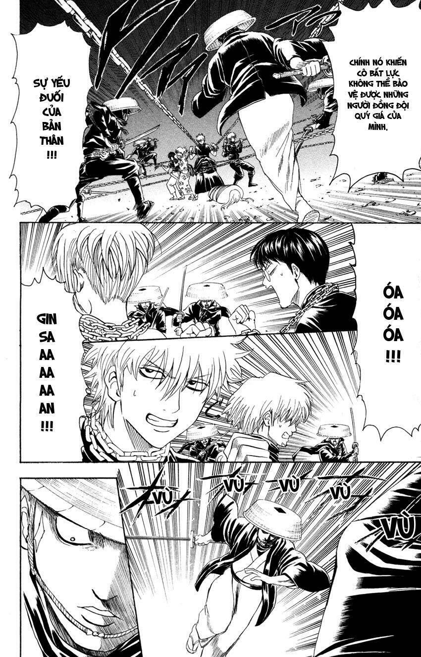gintama - linh hồn bạc chapter 321 7