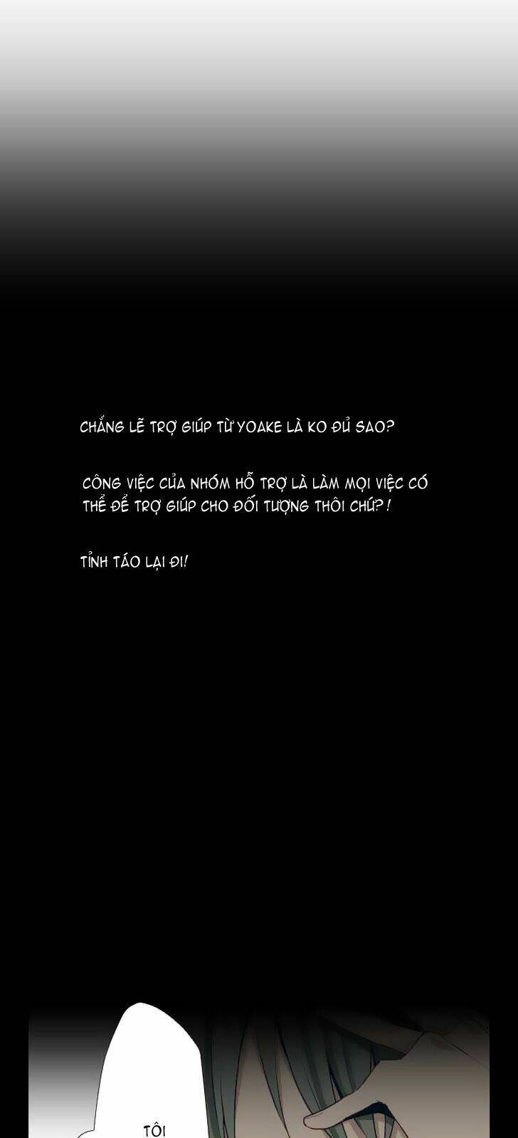 viên thuốc trùng sinh chapter 24 14