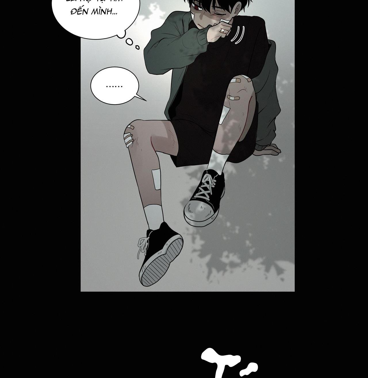 hiến tế máu chapter 27 46