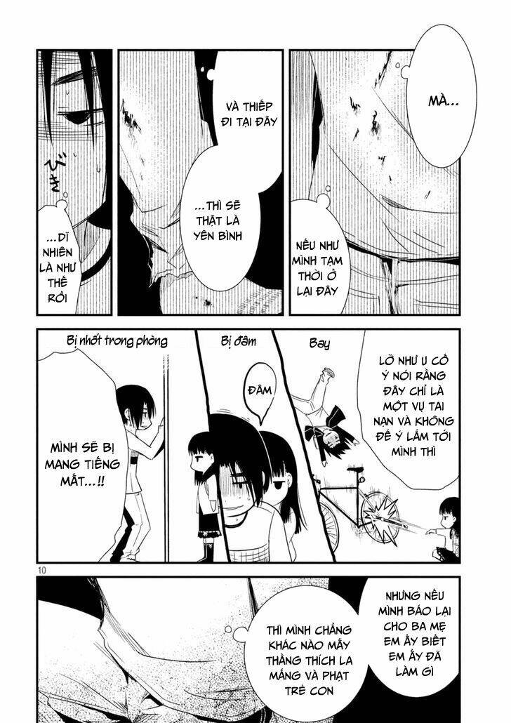 shoujo fujuubun chapter 6 9