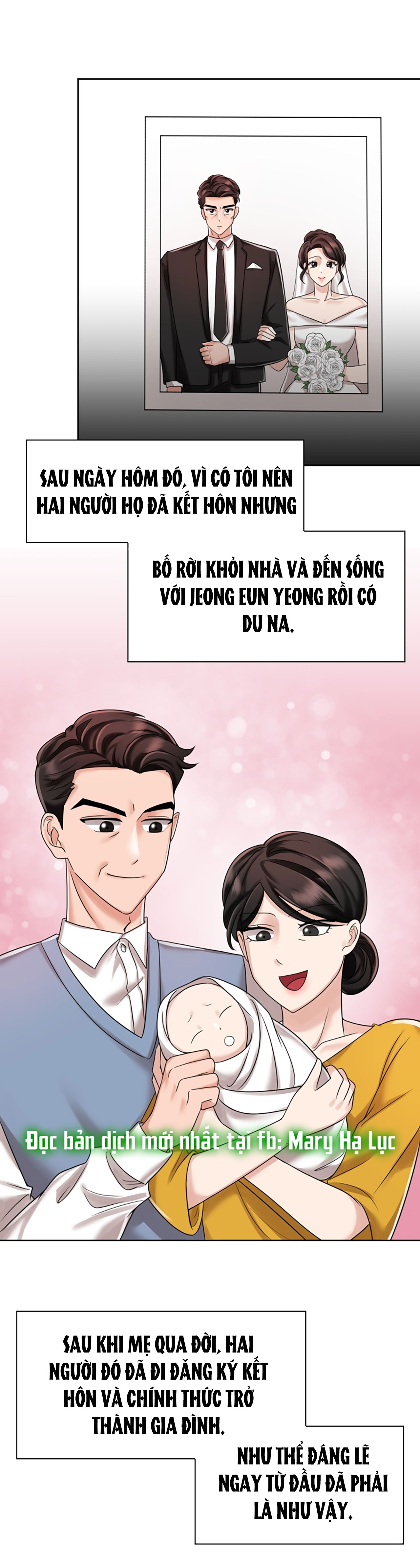 [18+] vì điên nên kết hôn chapter 6.1 21
