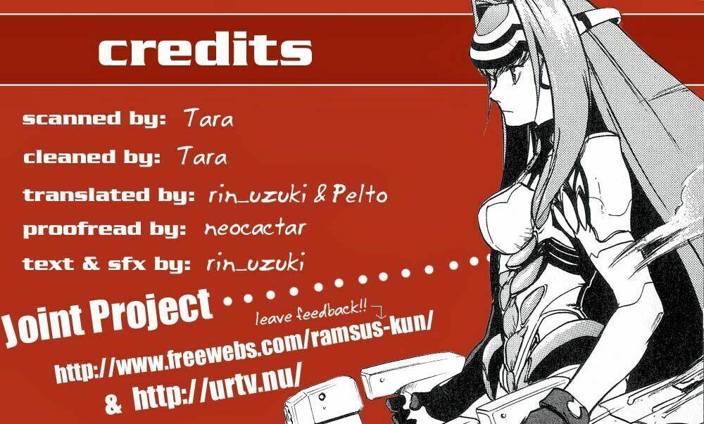 xenosaga chapter 0 1