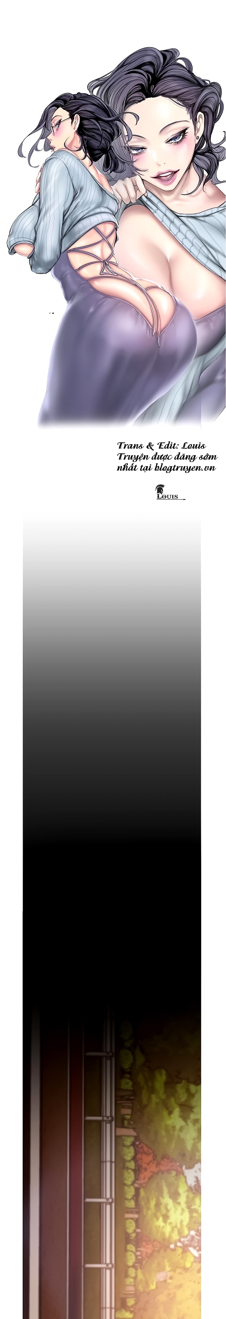 một thế giới mới tuyệt vời chapter 124 9