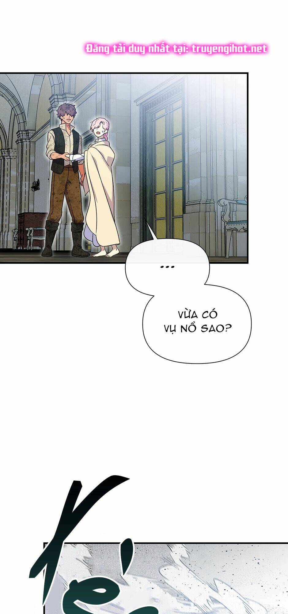 khế ước của nữ công tước quái vật chapter 123 63