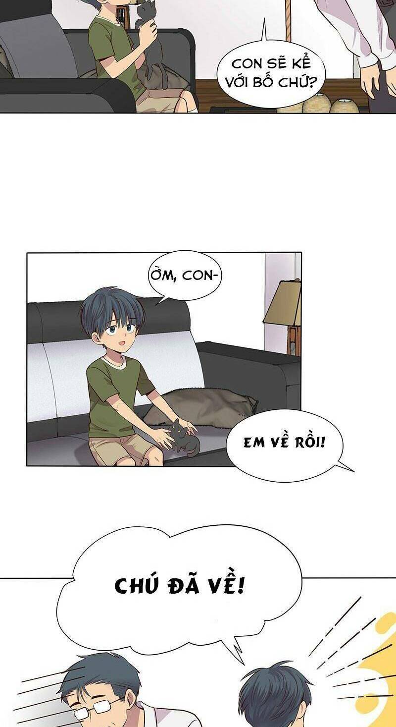 bí mật sâu sắc nhất của tôi chapter 46 46