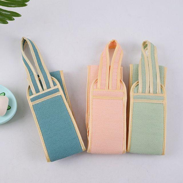 Sét phụ kiện bông tắm