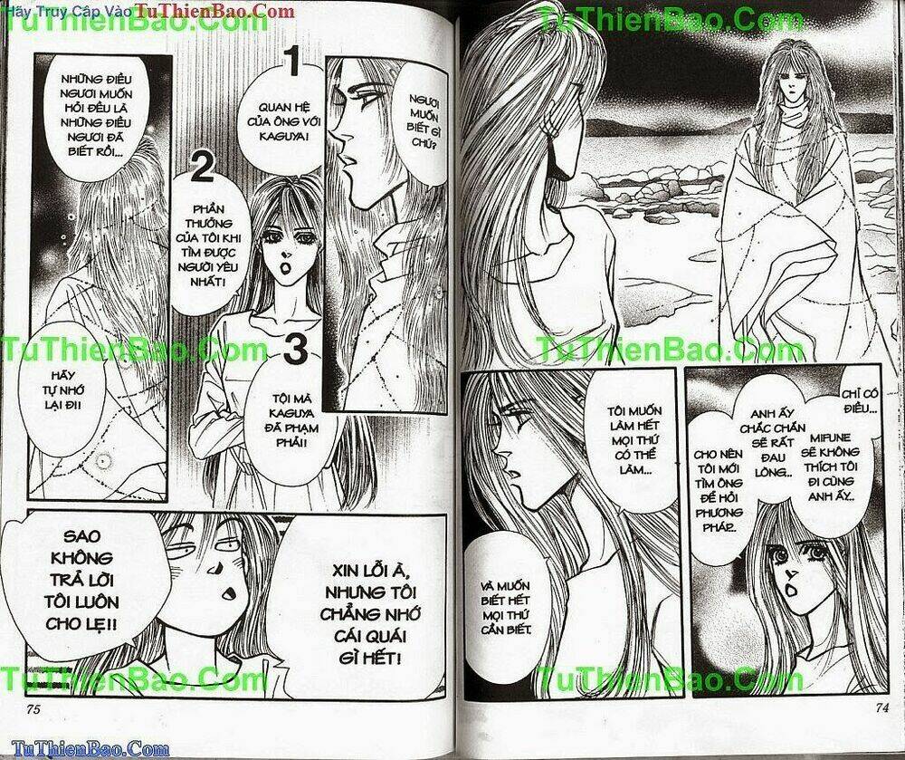 chỉ cần có anh chapter 8 37