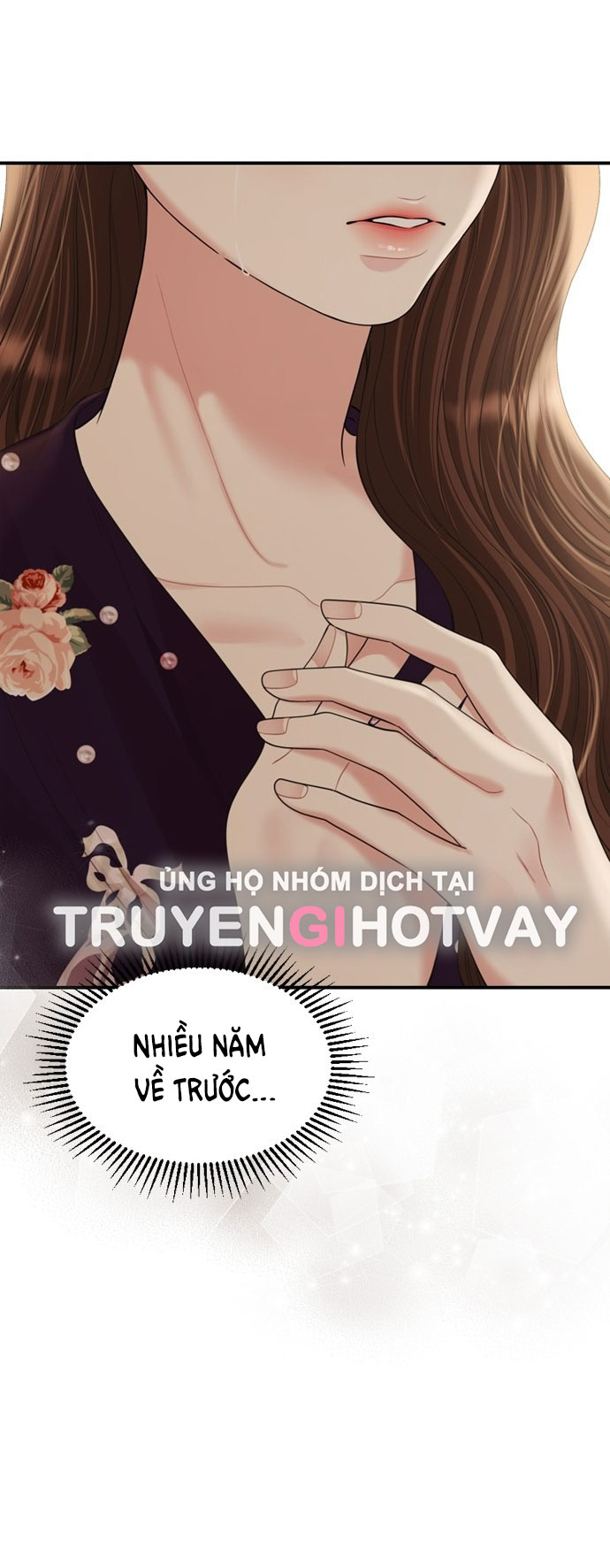 gửi em người đánh cắp những vì sao - to you who swallowed a star chapter 158.1 9