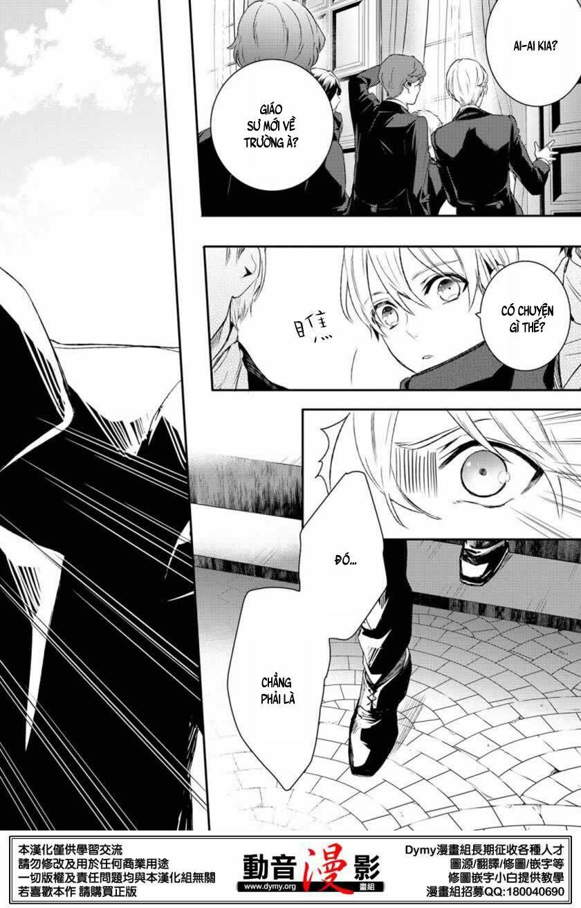 phong ấn triệu hồi ác quỷ dantalion chapter 65 6